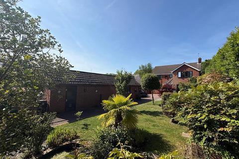4 bed property, in Wimborne Road West, £625,000