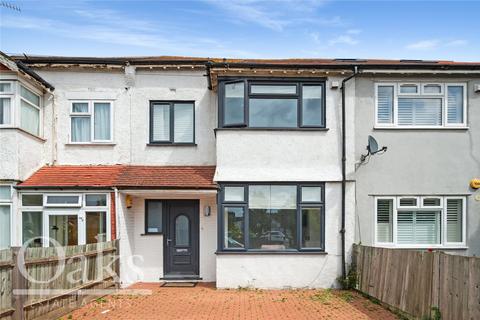 3 bed property, in Sherwood Avenue, £550,000