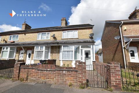 2 bed property, in Carrs Road, £170,000