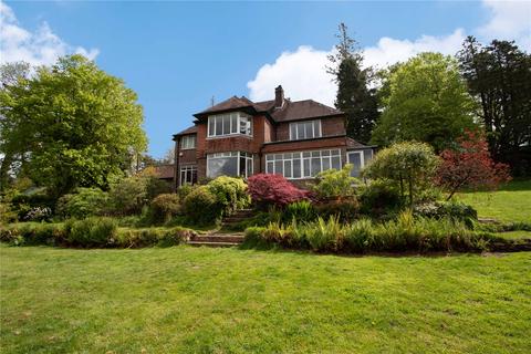4 bed property, in Harford, £1,400,000