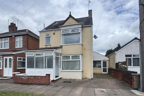 4 bed property, in 9 Melton Avenue, £280,000
