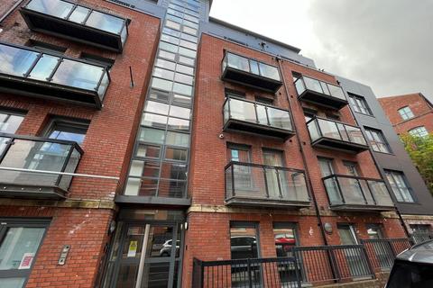 1 bed property, in Apartment 208, £45,000