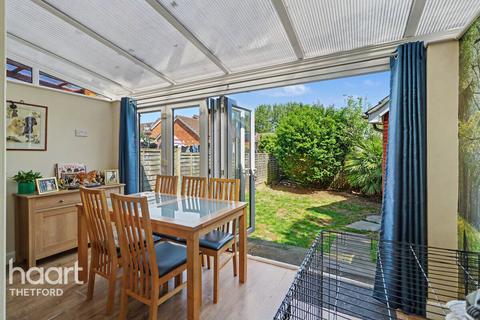 4 bed property, in Richard Easten Road, £265,000