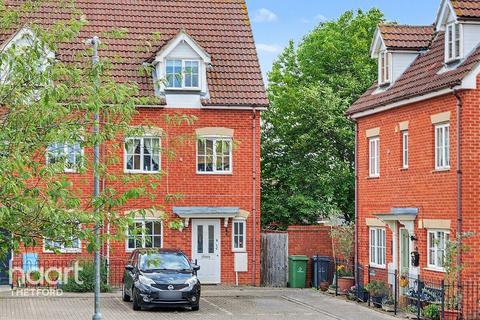 4 bed property, in Richard Easten Road, £265,000