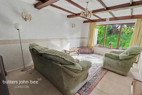 3 bed property, in Ashwood, £190,000