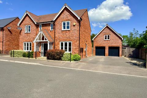 4 bed property, in Cambrian Road, £700,000
