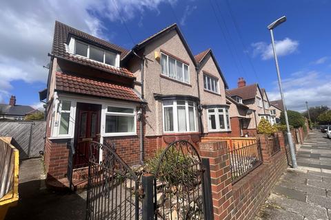 4 bed property, in Haughton Terrace, £155,000