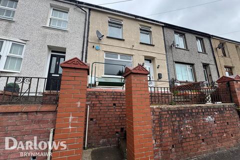 3 bed property, in Gwent Terrace, £160,000