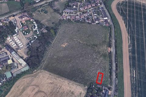 Studio, in Iver, £64,000
