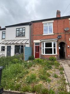 2 bed property, in 208 Battram Road, £85,000