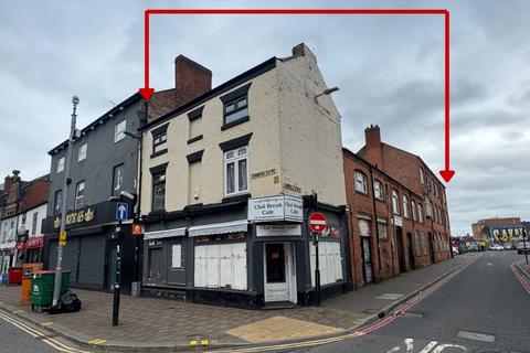Studio, in 61 Church Gate, £440,000
