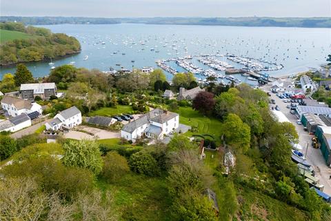 5 bed property, in Penarrow Road, £5,000,000