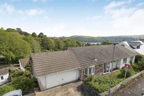 2 bed property, in Mount Boone Way, £500,000