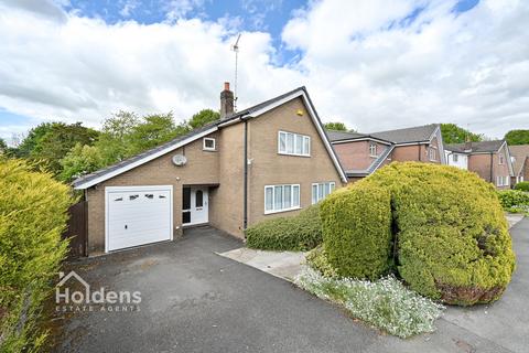 4 bed property, in Chaigley Road, £375,000