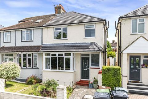 3 bed property, in Sussex Road, £475,000