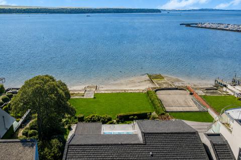 4 bed property, in Sandbanks Road, £3,000,000