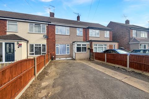3 bed property, in Kingsman Road, £325,000