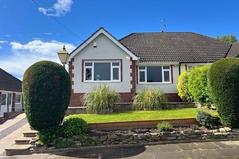 2 bed property, in Rectory Lane, £279,950