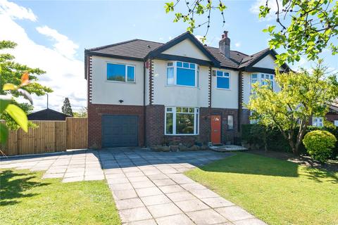 4 bed property, in Liverpool Road, £425,000
