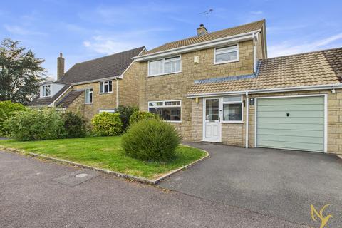 3 bed property, in Tewkesbury GL20, £415,000