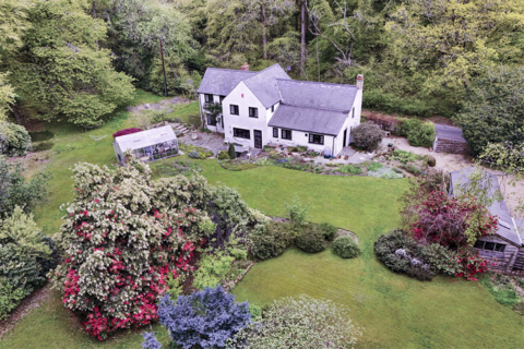 3 bed property, in Long Toll Cottage, £1,250,000