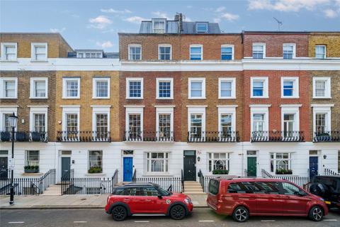 6 bed property, in Moore Street, £4,000,000