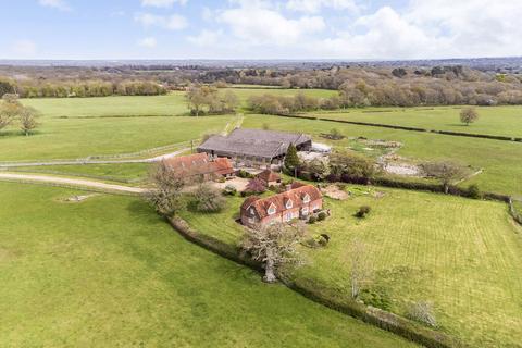 4 bed property, in Spithandle Lane, £2,950,000