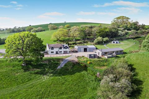 3 bed property, in Cefn Penthryn, £950,000