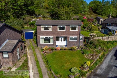 4 bed property, in Stonebreaks Road, £375,000