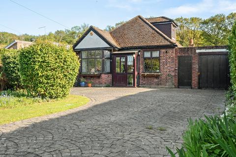 3 bed property, in Almners Road, £650,000