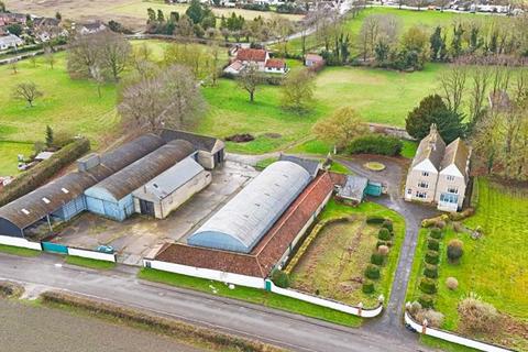 Land, in Development Opportunity, £1,200,000