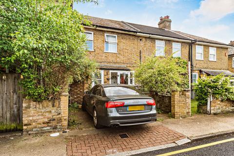 4 bed property, in Parsonage Street, £699,995