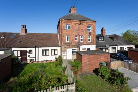 Land, in Spring Gardens, £150,000