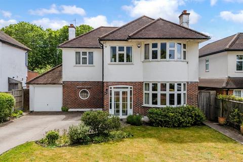 4 bed property, in Higher Drive, £1,375,000