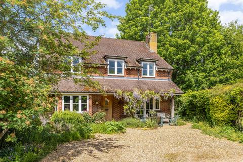 4 bed property, in Newton Toney, £760,000