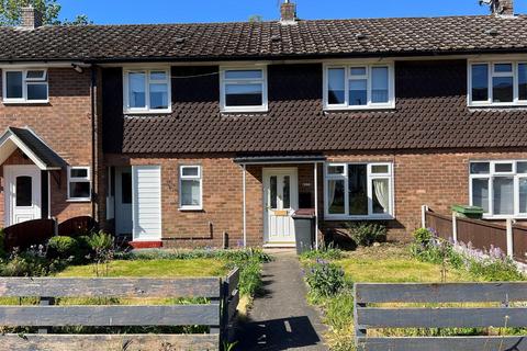 3 bed property, in Sandiford Crescent, £185,000