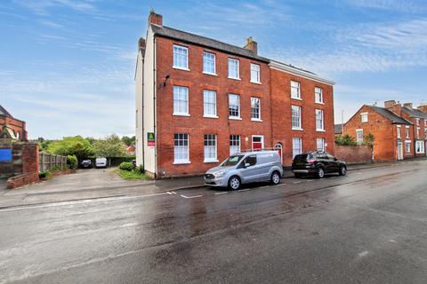 1 bed property, in Flat 4, £37,000