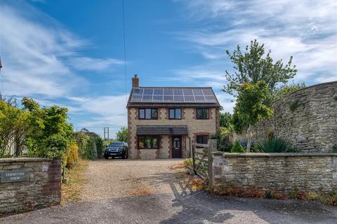 4 bed property, in North Cheriton, £700,000