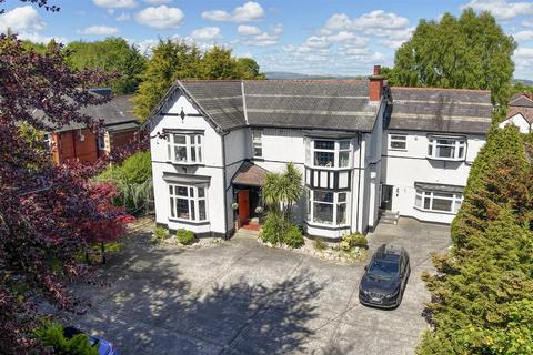 5 bed property, in Ringley Road, £1,500,000
