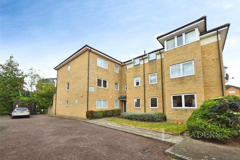 2 bed property, in Wharf Place, £260,000