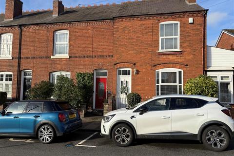 3 bed property, in Bissell Street, £225,000