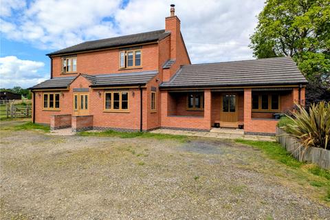 3 bed property, in Stanklyn Lane, £725,000