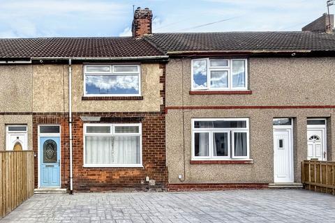 2 bed property, in Cravens Cottages, £45,000