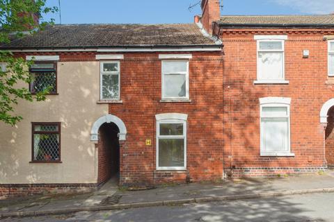 3 bed property, in Toronto Street, £170,000