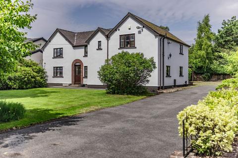 5 bed property, in Lord Street, £1,075,000