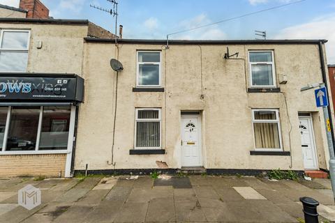 2 bed property, in Withington Street, £100,000