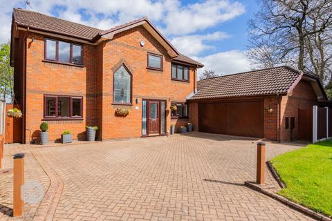 4 bed property, in Willowfield Grove, £665,000