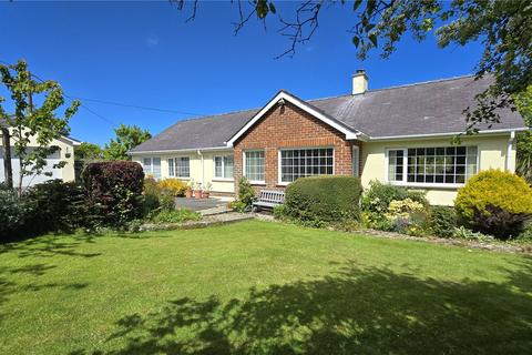 5 bed property, in Bull Bay, £525,000