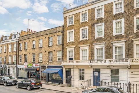 1 bed property, in Denbigh Street, £450,000
