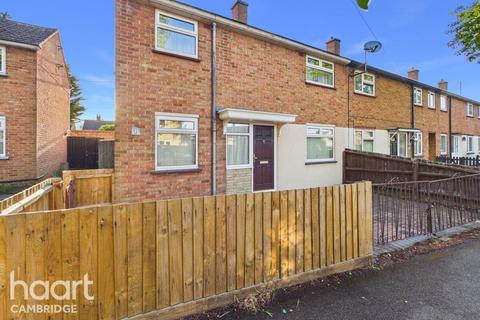 3 bed property, in Carlton Way, £350,000
